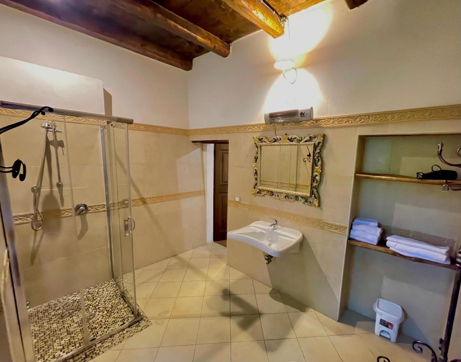 Agriturismo Casa Rastelli Monte Orsello Zimmer foto