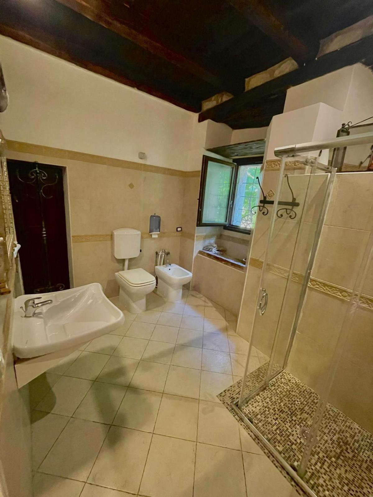 Agriturismo Casa Rastelli Monte Orsello Zimmer foto